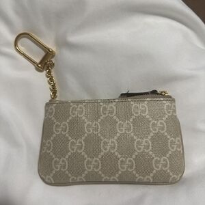 Gucci Ophidia key case